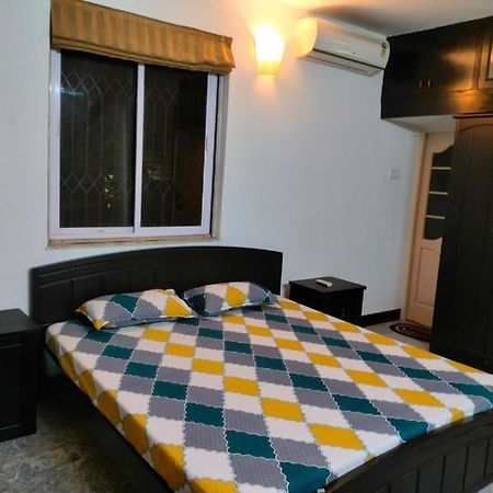 Felix Homestay Enclave Panaji Bagian luar foto
