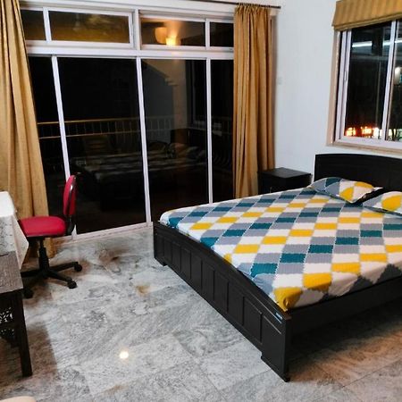 Felix Homestay Enclave Panaji Bagian luar foto