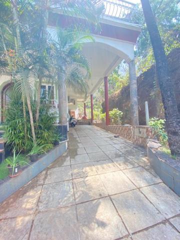 Felix Homestay Enclave Panaji Bagian luar foto