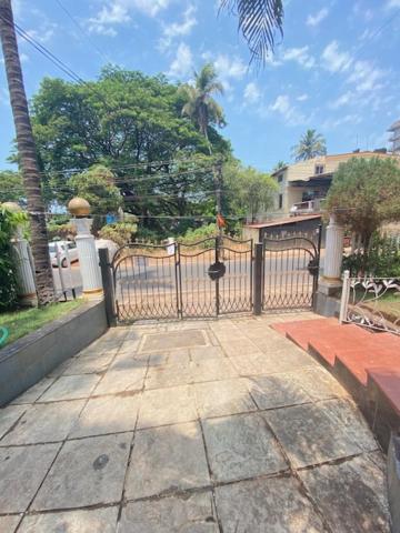 Felix Homestay Enclave Panaji Bagian luar foto