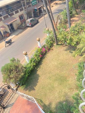 Felix Homestay Enclave Panaji Bagian luar foto