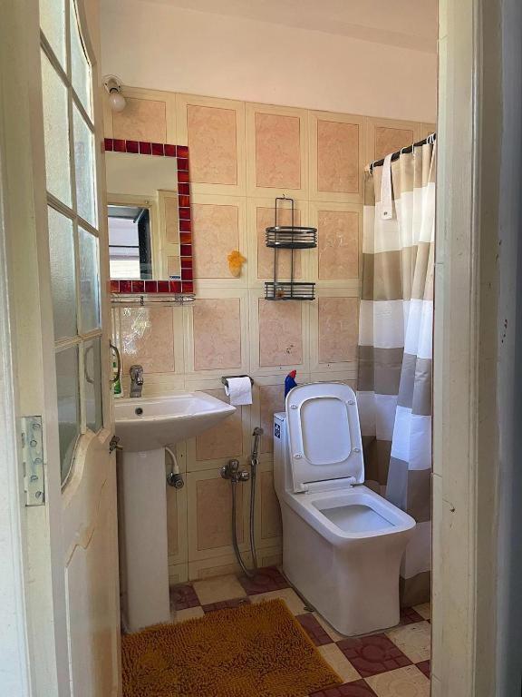 Felix Homestay Enclave Panaji Bagian luar foto