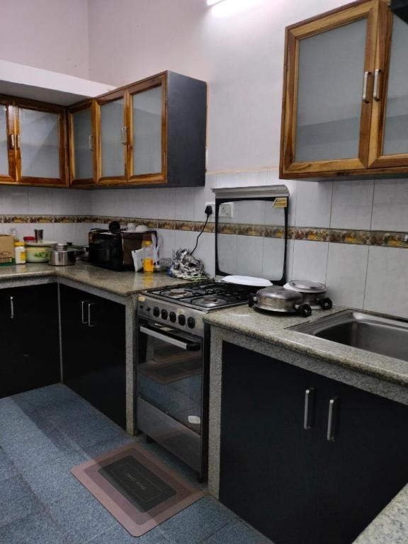 Felix Homestay Enclave Panaji Bagian luar foto