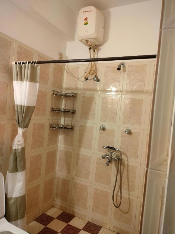 Felix Homestay Enclave Panaji Bagian luar foto