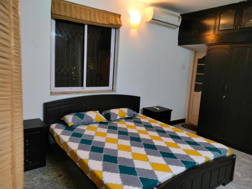 Felix Homestay Enclave Panaji Bagian luar foto