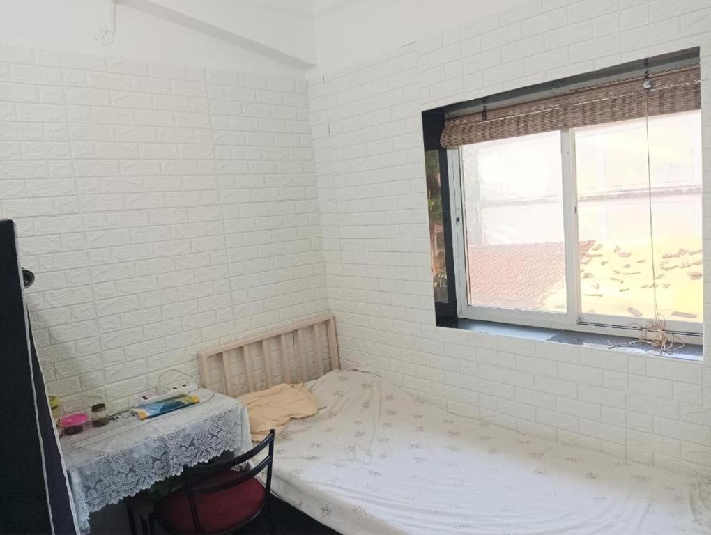 Felix Homestay Enclave Panaji Bagian luar foto