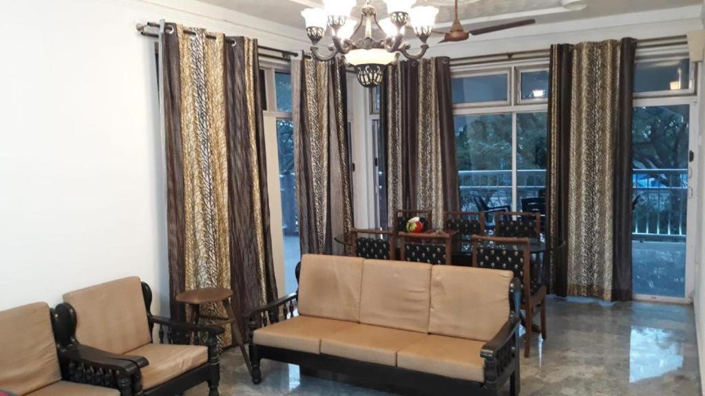 Felix Homestay Enclave Panaji Bagian luar foto